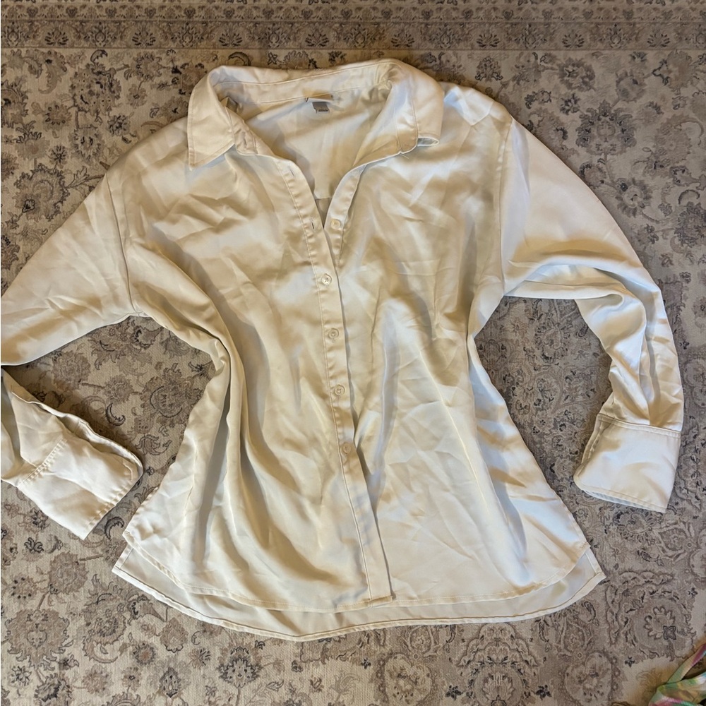 A New Day blouse